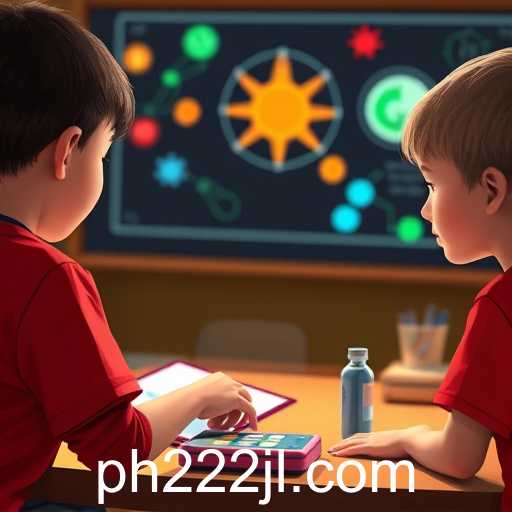 Revamp of Online Gaming: ph222 Makes Waves