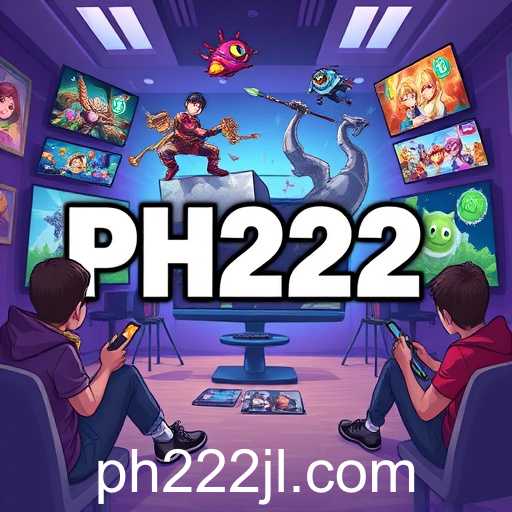 The Rise of PH222: Exploring Gaming Dynamics Today