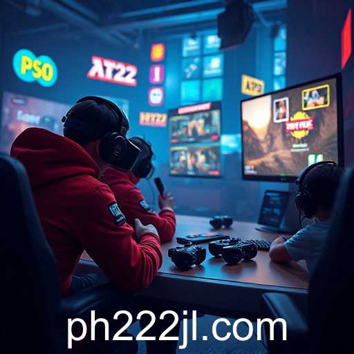 The Digital Playground: Exploring 2025's Gaming Trends